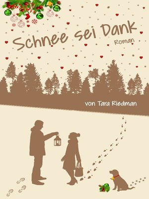 cover image of Schnee sei Dank